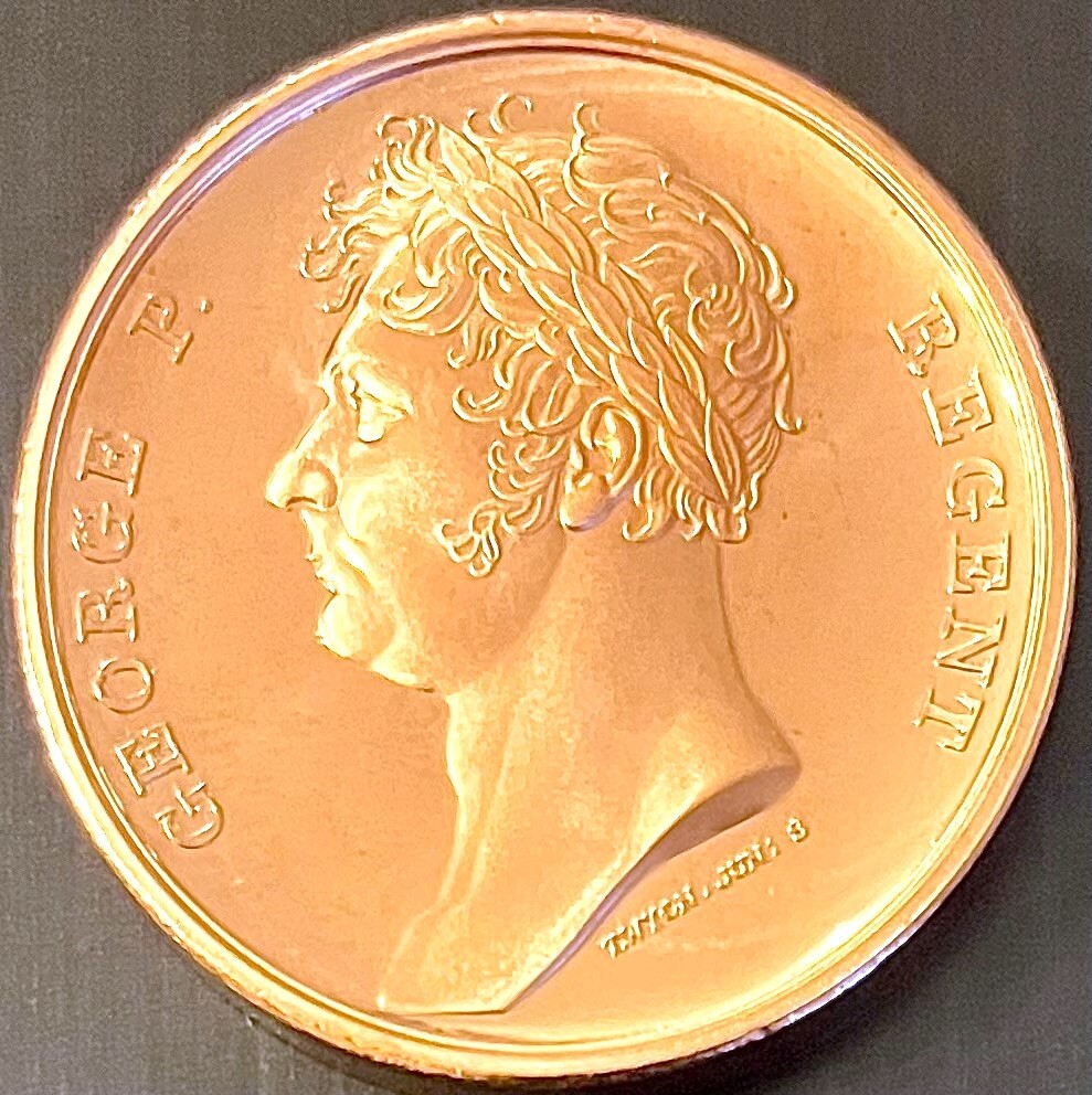 London Mint 