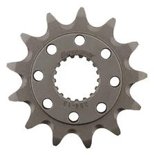 Supersprox Front Sprocket 13T for Honda CRF 450 X 05-17, TRX 450 ER 06-14