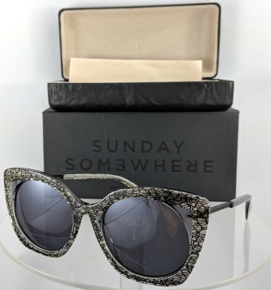 Brand New Authentic YOHJI YAMAMOTO Sunglasses YY 5018 079  display picture 1