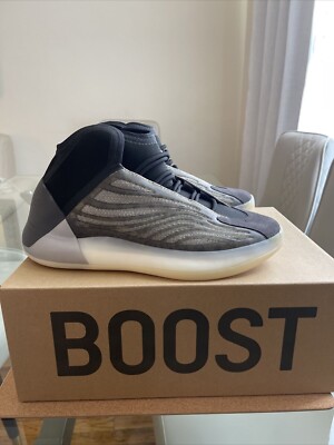 Adidas Yeezy QNTM Barium H68771 Men\'s Size 10.5 Yeezy Quantum  main image 4
