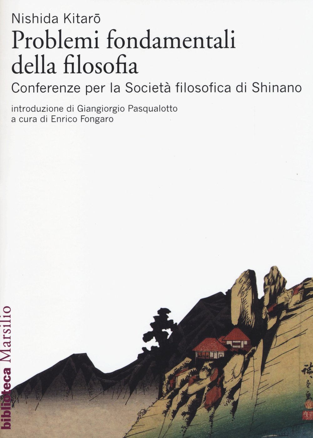 9788831718370 Problemi fondamentali della filosofia. Conferenze ...ca di Shinano
