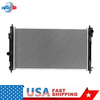 Radiator For Dodge Avenger Caliber Jeep Compass Patriot Chrysler Cirrus ...