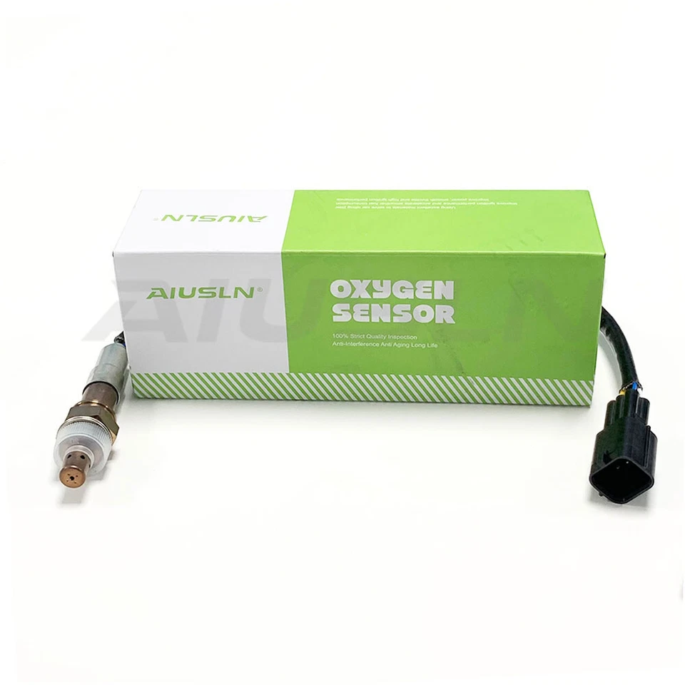 OEM For Mazda 3 Sport Mazda 5 2.0L 2.3L Oxygen Sensor Upstream LFL7-18-8G1 Foto 4 de 4