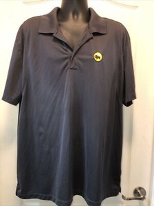 Buffalo Wild Wings Polo 3XL  w/ Free Shipping