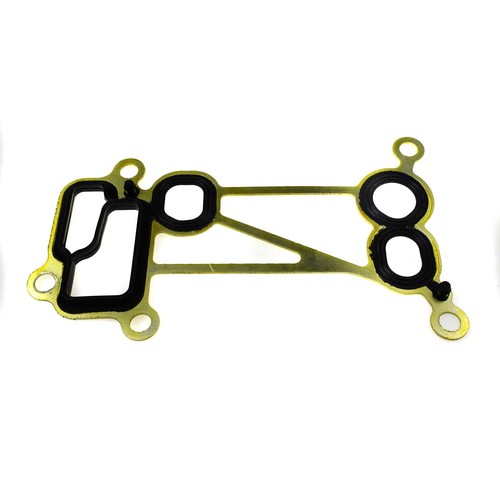 Oil Filter Housing Element Seal Gasket For BMW E90 E71 F01 F10 / N57 11428513448 eBay