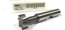 PRECITOOL T- Nutenfr&auml;ser HSS-Co &Oslash;16 x 8  Schaft&Oslash;10 169311 Neu H51622