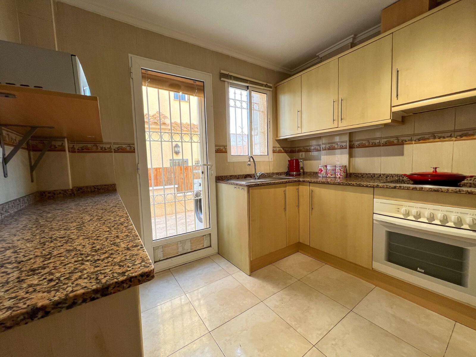 3 bedroom, detached, swimming pool, overseas property for sale spain eBay