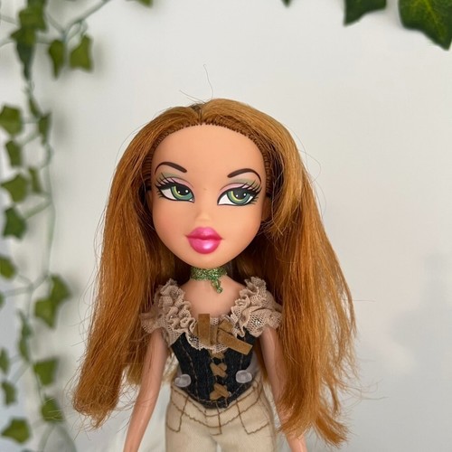 Bratz Doll Meygan - Strut It! - COMPLETE! - Picture 2 of 4