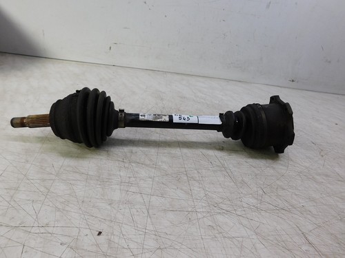 Antriebswelle vorne links 6k0407271E | VW Polo /DE543