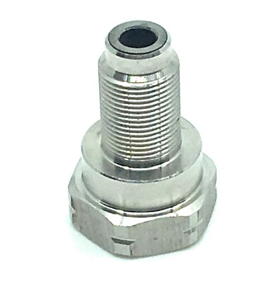 #ad #ad ASP piston valve compatible to Graco 239932 piston valve $51.00