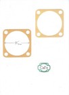 INDIAN CHIEF Engine BASE Gaskets. '22 '53. Set of 2.  chief 5