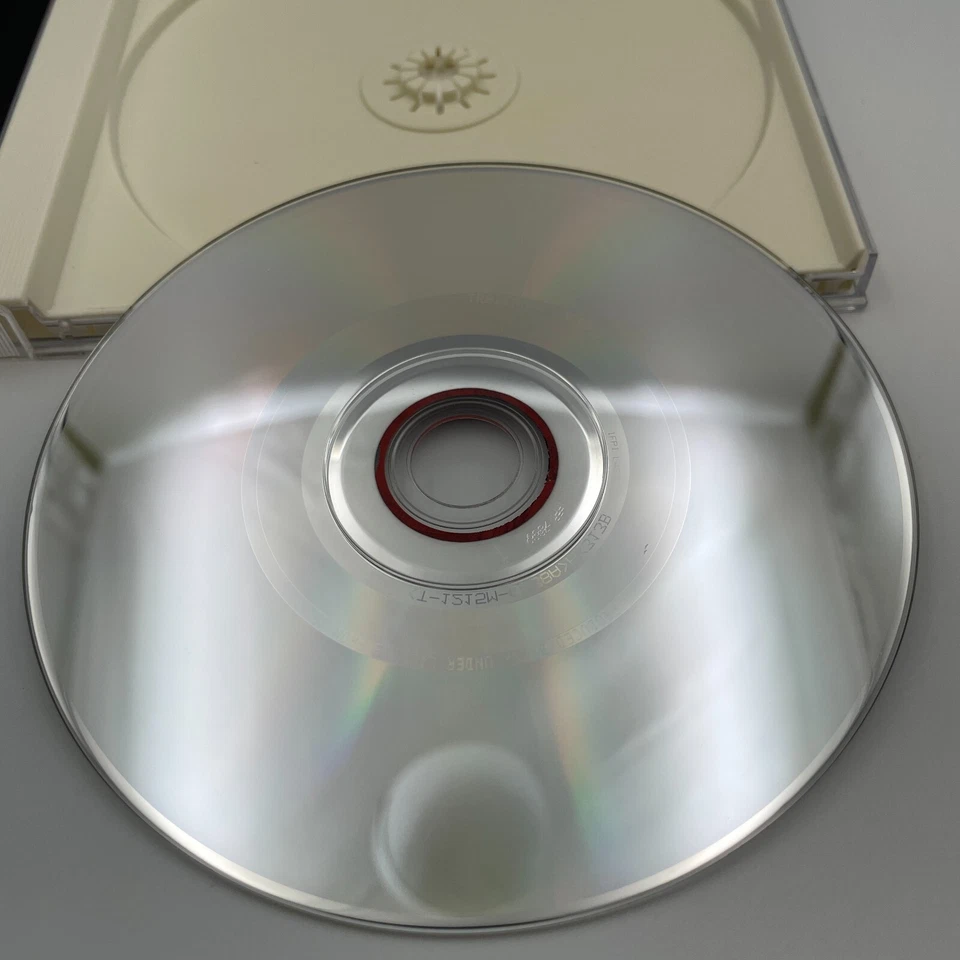 Sega Dreamcast Marvel Vs Capcom 2 age of heroes JAPAN IMPORT USED - Image 4 of 4