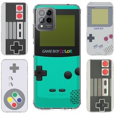 For T-Mobile Revvl 7 Pro 5g 6 6x V Plus ShockProof TPU Phone Case Glass-GME