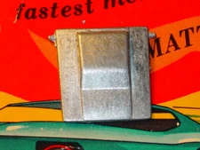 Hot Wheels Redline US CUSTOM T BIRD REPRO HOOD -NEW!