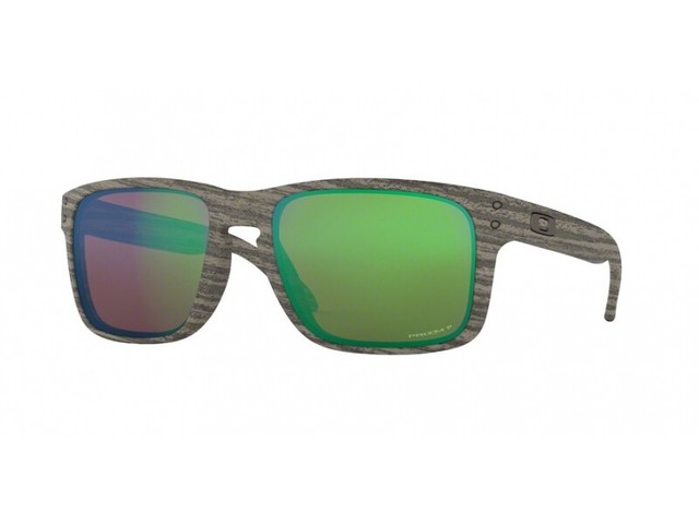 Oakley Holbrook 9102 J8 Prizm Shallow H2o Sunglass pesca 9102j8 Polarizzato  | Acquisti Online su eBay