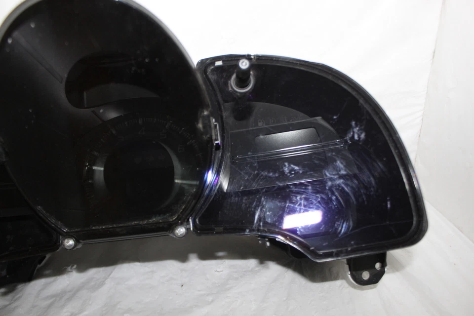 Cuadro de instrumentos velocímetro Honda CR-Z 2011-2015 23.975 millas Foto 4 de 4