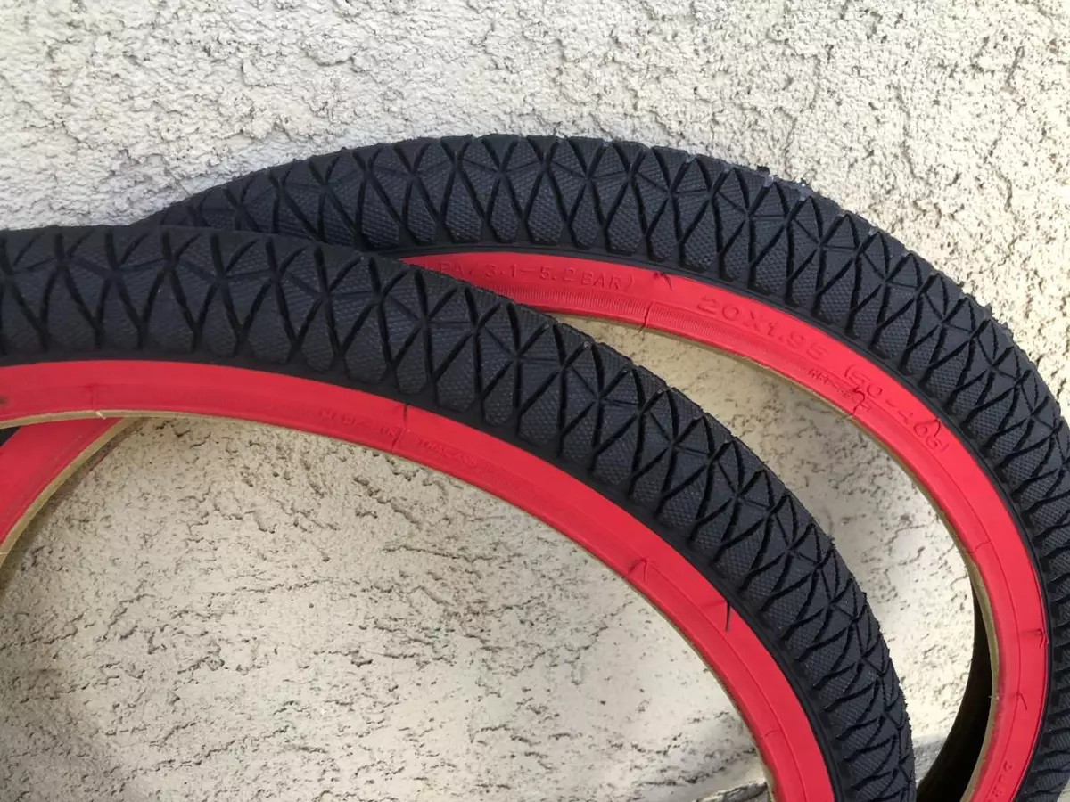 Tire 2024 20x1 95