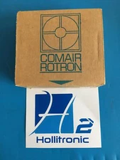 COMAIR ROTRON MX3A3