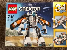 lego creator future flyers