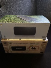 Audio Pro Altoparlante Bluetooth P5 Nero