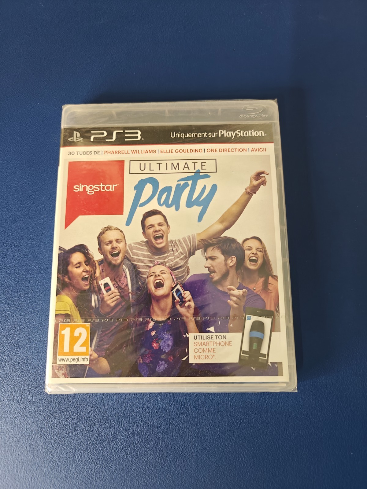 SingStar : ultimate party - Image 2