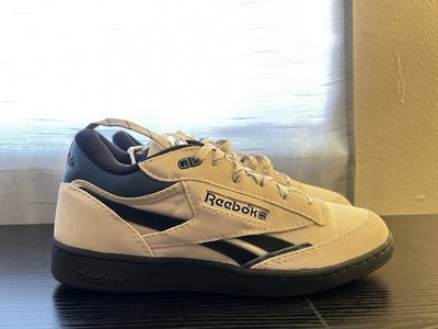 Reebok club c mid ii revenge vintage shoes
