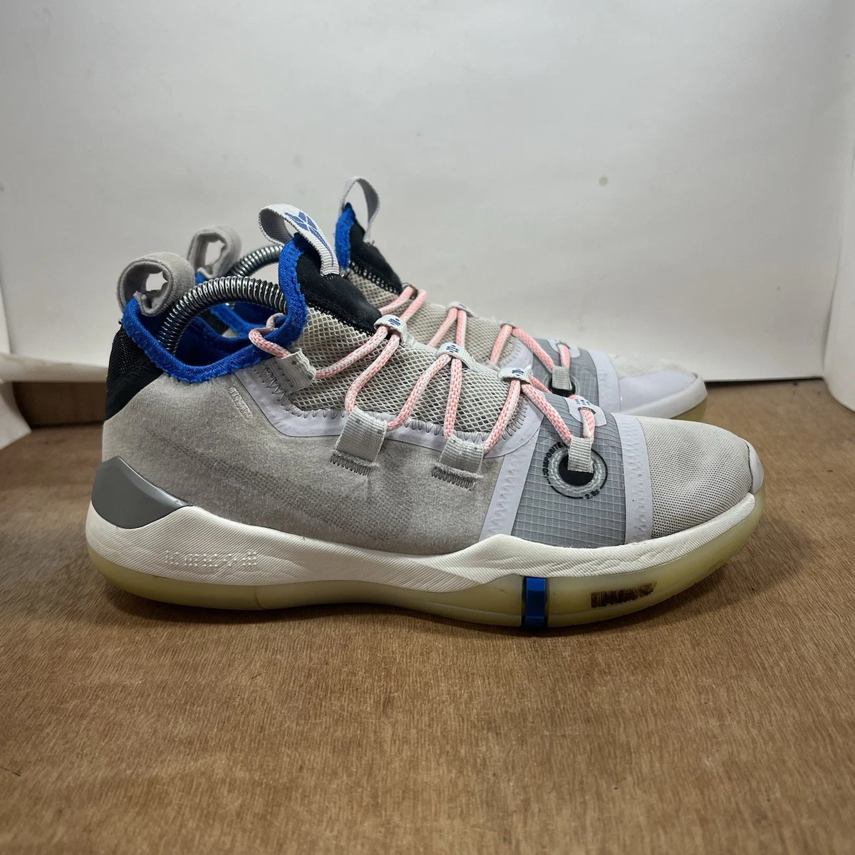 Nike Kobe A.D. 2018 Moon Particle for Sale | Authenticity