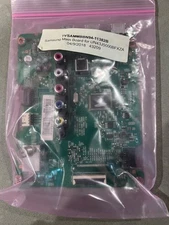 Samsung UN43J5000BF Main Board BN94-11382B