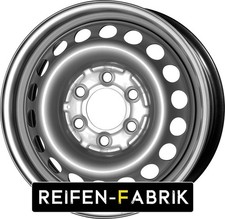 4x Stahlfelgen für VW CRAFTER Typ 2FJE2 6,5x16 ET62 6x130 (9488) 16 Zoll 4x Stahlfelgen für VW CRAFTER Typ 2FJE2 6,5x16 ET62 6x130 (9488) 16 Zoll