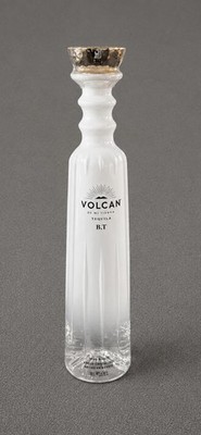 Volcán de Mi Tierra Blanco Tahona Tequila 70cl 100% Agave Neu OVP