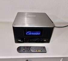T&A Caruso All-in-One High-End-Audio