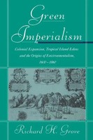 Green Imperialism | Richard H. Grove | Taschenbuch | Kartoniert / Broschiert