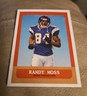 2023 Topps Composite #371 Randy Moss Topps Heritage Vikings