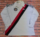 Manchester City 1974-1975 Umbro Match Shirt Soccer Jersey Vintage Size 97/102