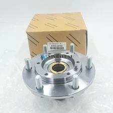 OEM FOR TOYOTA 1995-00 TACOMA FRONT  1 pc WHEEL HUB WITHOUT A.D.D 43502-35160