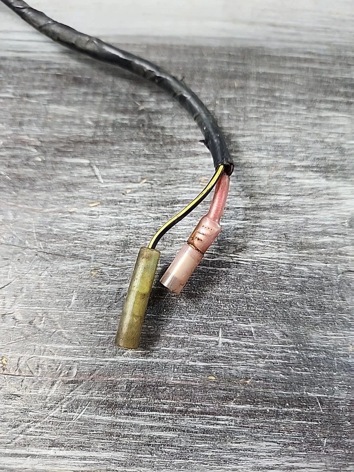 Arnés eléctrico de cable principal Kawasaki KDX200 1995-2006 26030-1279 KDX220R Foto 4 de 4