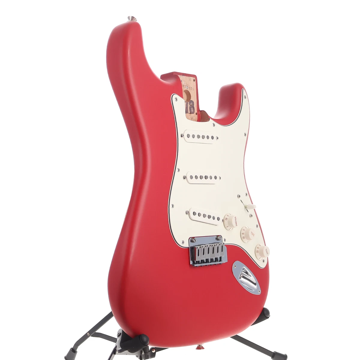 fender mexico ストラト　ボディ Fender Mexico Body for sale - eBay