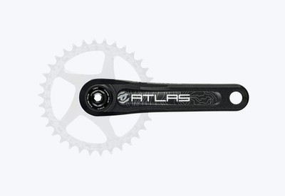 Race Face Atlas Kurbelarme | 68mm/73mm