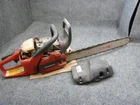 Jonsered CS2255 Chainsaw. 56cc
