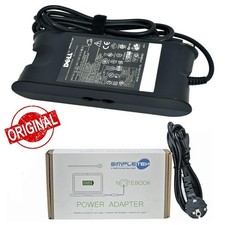 90W Power Supply DELL Inspiron Latitude Precision Studio Vostro