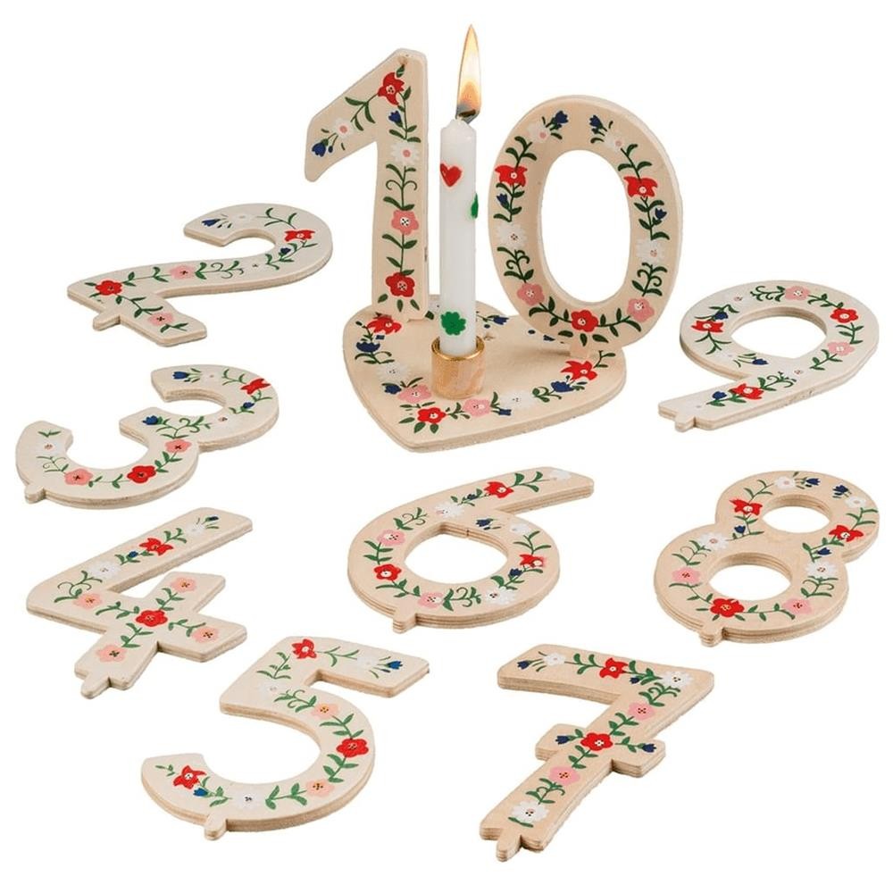 Хольц-Керзенштадт город на юге Германии 0 - 9 и Керзен 2190₽