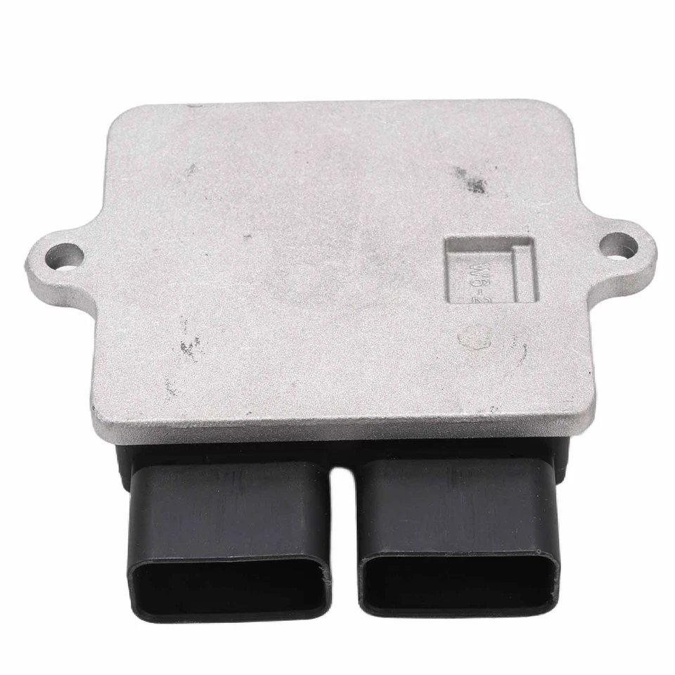 4-Takt ECU, CDI 125ccm offen für EURO4 5 EFI Chinaroller Baumarkt GT Union GY6 - Bild 2 von 4