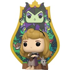 Ultimate Funko Pop Sleeping Beauty Maleficent Figures Checklist and Gallery 44
