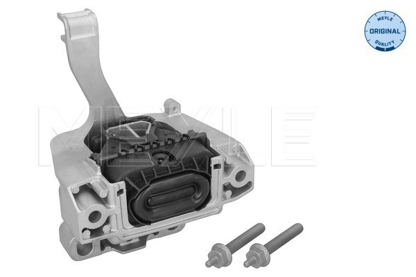 Motorlager Motorhalter Rechts FÜR Vw, Seat, Skoda - Meyle 100 199 0283-image
