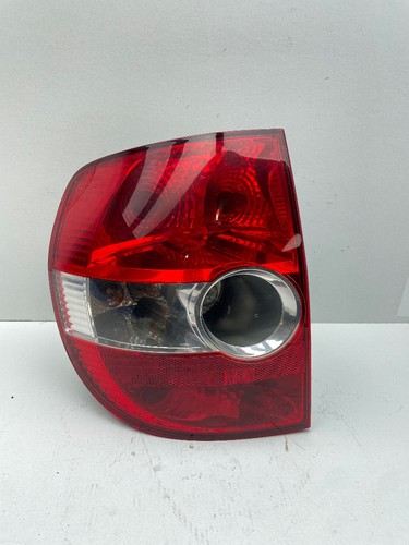 VW Fox Schrägheck (5Z) Rückleuchte links 5Z0945095A Rücklicht Fahrerseite