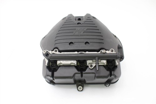 2019-2023 MV AGUSTA AGUSTA BRUTAL Airbox and Secondary Fuel Injectors - B5481 - Picture 2 of 12