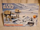AMT ERTL Model Kit - Star Wars Battle of Hoth Action Scene No. 8743 (1995) — photo 1