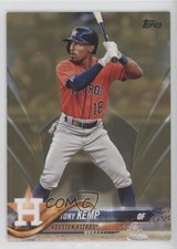 2018 Topps Update Gold 1181/2018 Tony Kemp #US246 10k8