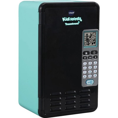 VTECH Kidisecrets Traumtresor interaktives Spielzeug Mehrfarbig (ab 6 Jahr/e)