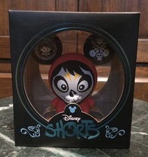 Disney Shorts Series - Coco Miguel #23 Figura Vinilo Arte por Herrerabox